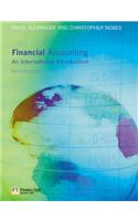 Financial Accounting