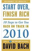 Start Over, Finish Rich