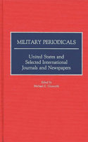Military Periodicals