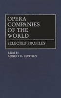 Opera Companies of the World
