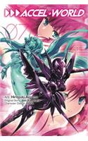 Accel World Vol. 7 (Manga)