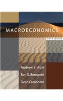 Macroecon& Myeconlab& eBook 1sem& S/G& Wsj Pk