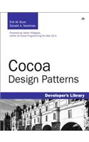 Cocoa Design Patterns: (Developer's Library)
