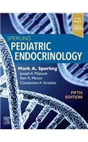 Sperling Pediatric Endocrinology