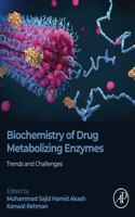 Biochemistry of Drug Metabolizing Enzymes