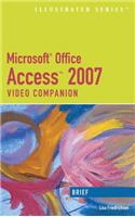 Microsoft Office Access 2007