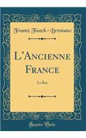 L'Ancienne France