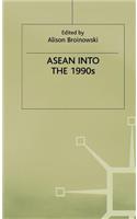 ASEAN into the 1990s: (504)