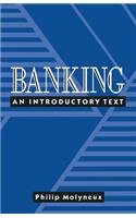 Banking: An Introductory Text
