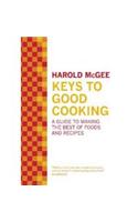 Keys to Good Cooking