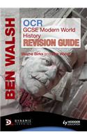 OCR GCSE Modern World History Revision Guide