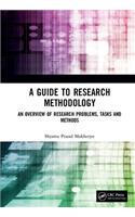 A Guide to Research Methodology
