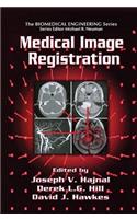 Medical Image Registration