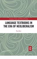 Language Textbooks in the era of Neoliberalism