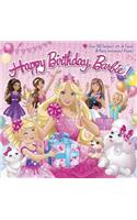 Happy Birthday, Barbie! (Barbie)