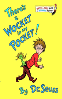 There's a Wocket in my Pocket: (Bright & Early Books)