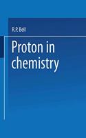 Proton in Chemistry