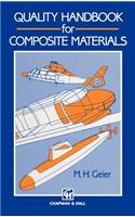 Quality Handbook for Composite Materials
