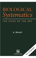Biological Systematics