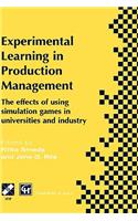 Experimental Learning in Production Management