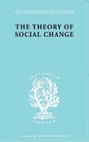 The Theory of Social Change