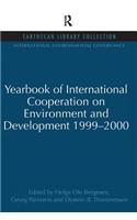 Yearbook of International Cooperation on Environment and Development 1999-2000