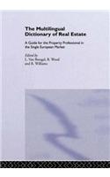 The Multilingual Dictionary of Real Estate