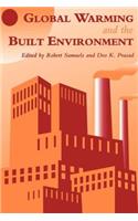 Global Warming and the Built Environment