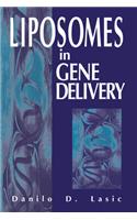 LIPOSOMES in GENE DELIVERY