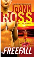 Freefall: A High Risk Novel(1 High Risk)