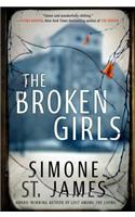 The Broken Girls