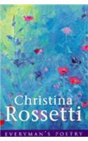 Christina Rossetti Eman Poet Lib #06