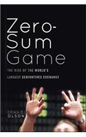 Zero-Sum Game