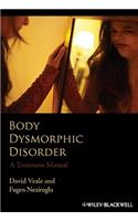 Body Dysmorphic Disorder