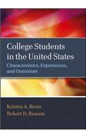 College Students in the United States