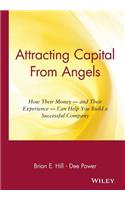 Attracting Capital from Angels