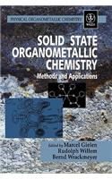 Solid State Organometallic Chemistry