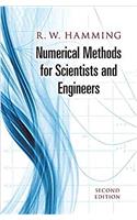 Eou Numerical Methods for Scientists and Engineers: (Dover Books on Mathematics)