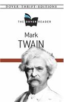 Mark Twain the Dover Reader: (Thrift Editions)