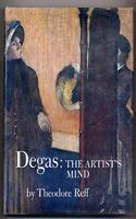 Degas: The Artist's Mind