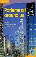 Patterns All Around Us: Pattern(Pattern)