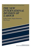 The New International Division of Labour