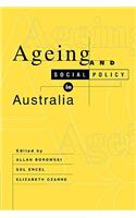 Ageing and Social Policy in Australia