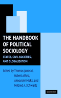 Handbook of Political Sociology