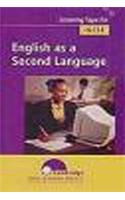 Listening Tape for IGCSE English as a Second Language (Trial Edition)