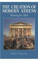 Creation of Modern Athens