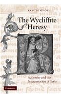 Wycliffite Heresy