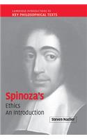 Spinoza's 'Ethics'