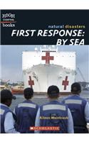 First Response: By Sea