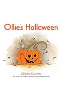 Ollie's Halloween